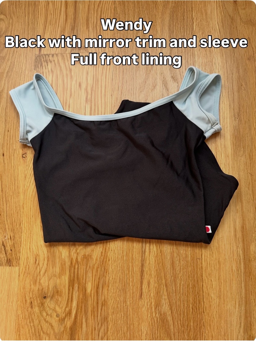 Yumiko Leotard bundle! - Picture 2 of 16